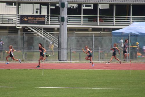 2024 Colgate Games photo